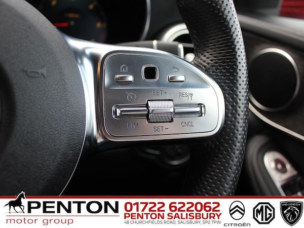 Used Mercedes-Benz GLC 2022 for sale - 75431573: Photo 24