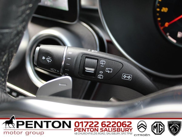 Used Mercedes-Benz GLC 2022 for sale - 75431573: Photo 26