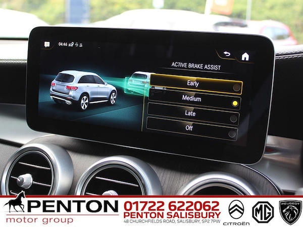 Used Mercedes-Benz GLC 2022 for sale - 75431573: Photo 29