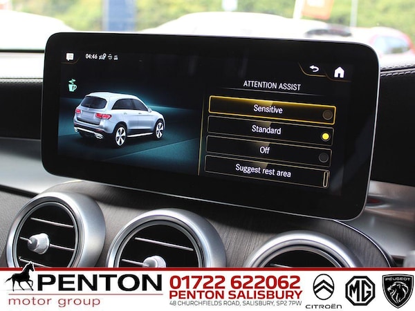 Used Mercedes-Benz GLC 2022 for sale - 75431573: Photo 30
