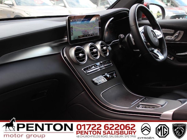 Used Mercedes-Benz GLC 2022 for sale - 75431573: Photo 34