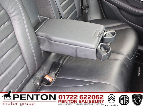 Used Mercedes-Benz GLC 2022 for sale - 75431573: Photo 38
