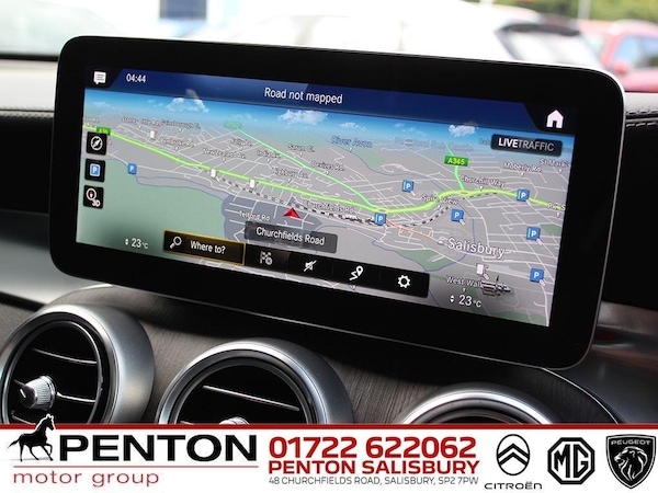 Used Mercedes-Benz GLC 2022 for sale - 75431573: Photo 3