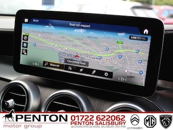 Used Mercedes-Benz GLC 2022 for sale - 75431573: Photo
