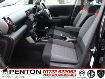 Used Citroen C3 Aircross 2021 for sale - 73060938: Photo