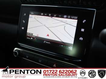 Used Citroen C3 Aircross 2021 for sale - 73060938: Photo