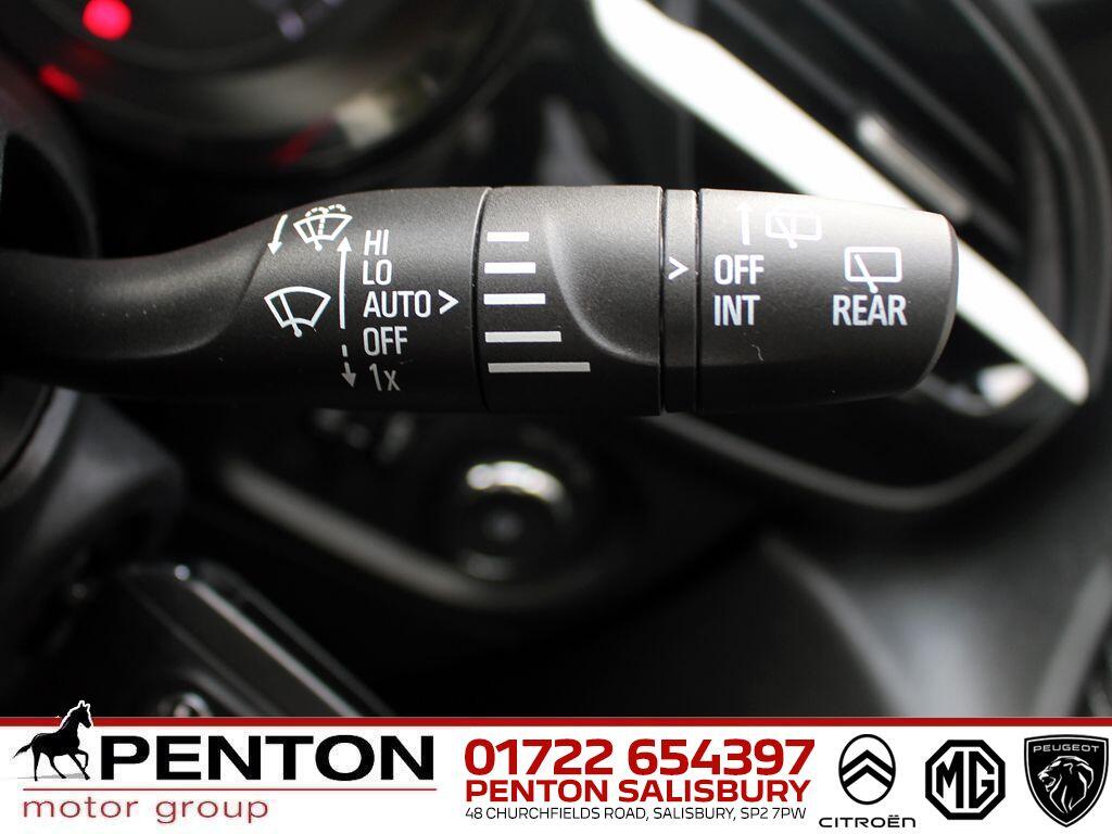 Used Vauxhall Corsa 2021 for sale - 76521974: Photo 13