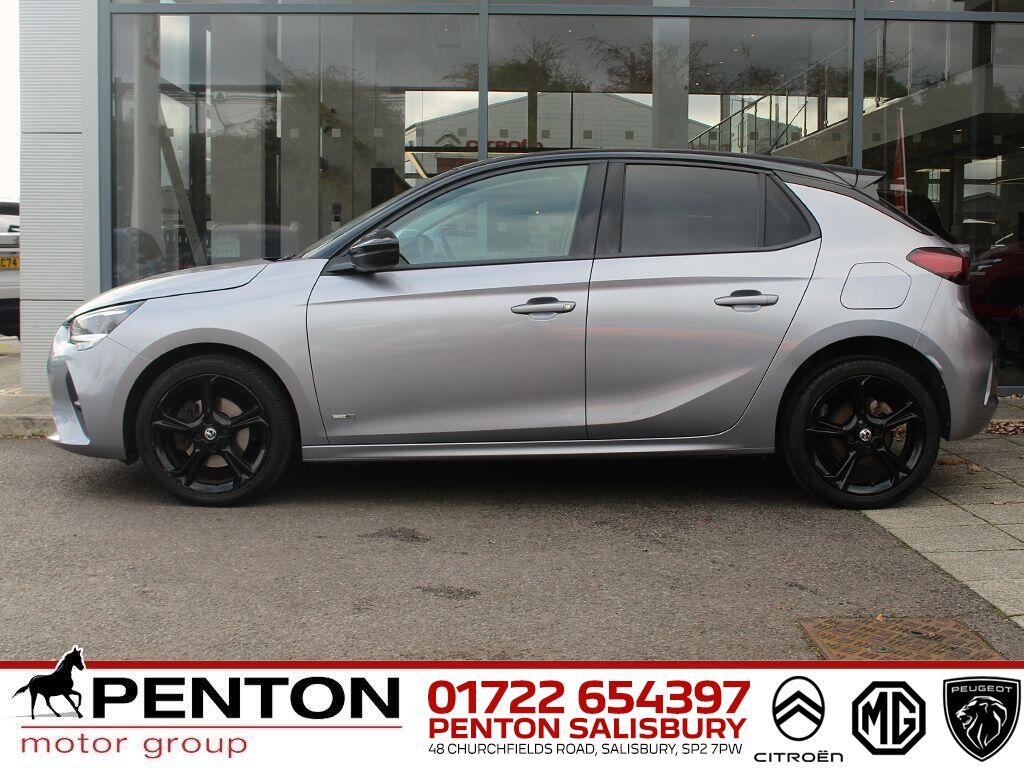 Used Vauxhall Corsa 2021 for sale - 76521974: Photo 16