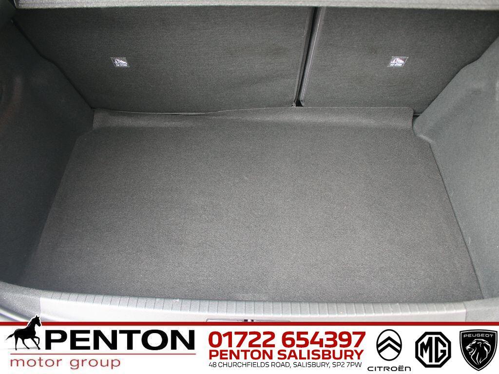 Used Vauxhall Corsa 2021 for sale - 76521974: Photo 8