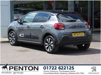 Used Citroen C3 2024 for sale - 73957496: Photo