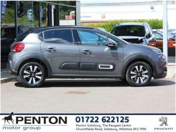 Used Citroen C3 2024 for sale - 73957496: Photo