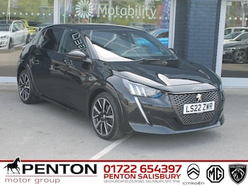 Used Peugeot 208 2022 for sale - 79426606: Photo