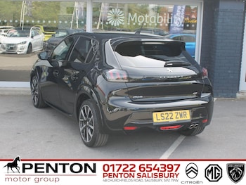 Used Peugeot 208 2022 for sale - 79426606: Photo