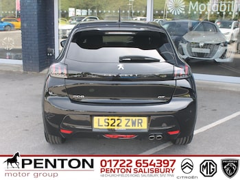 Used Peugeot 208 2022 for sale - 79426606: Photo