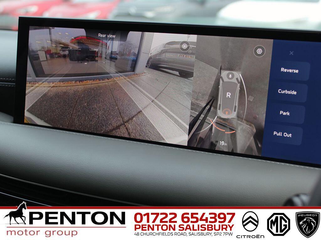 Used MG MG IM5 2025 for sale - 77550688: Photo 12