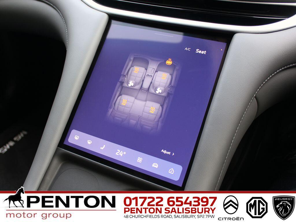 Used MG MG IM5 2025 for sale - 77550688: Photo 15