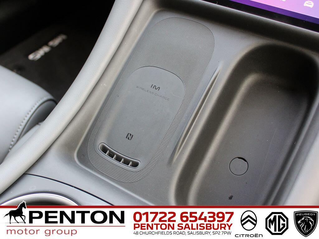 Used MG MG IM5 2025 for sale - 77550688: Photo 16