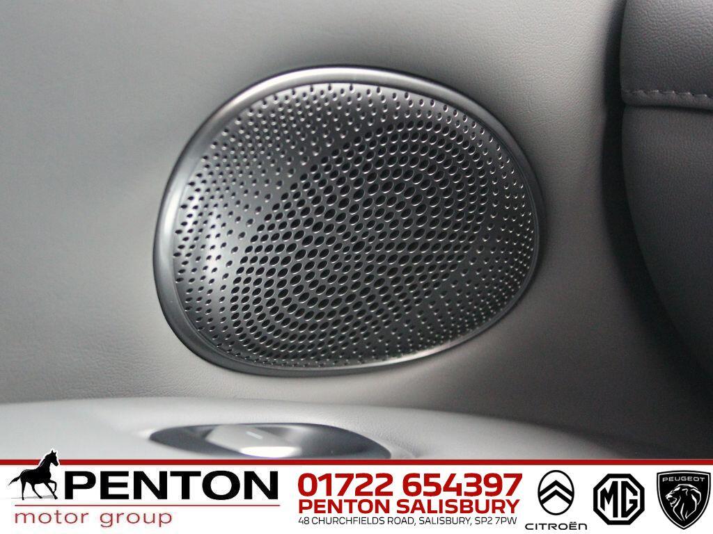 Used MG MG IM5 2025 for sale - 77550688: Photo 17