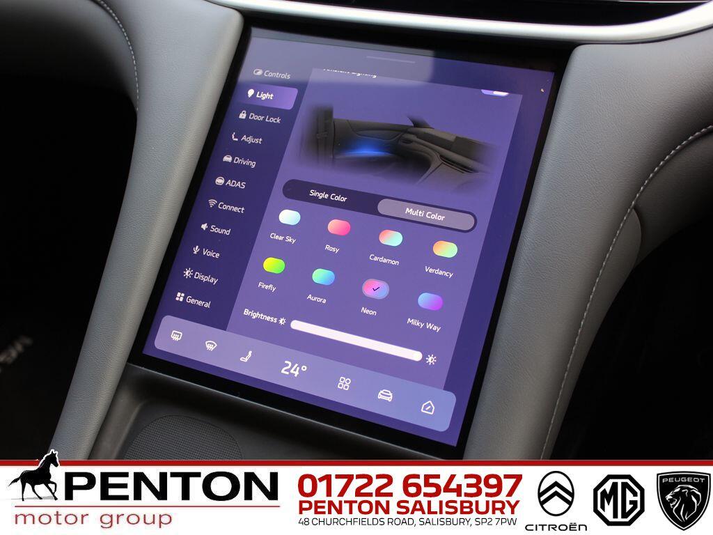 Used MG MG IM5 2025 for sale - 77550688: Photo 18