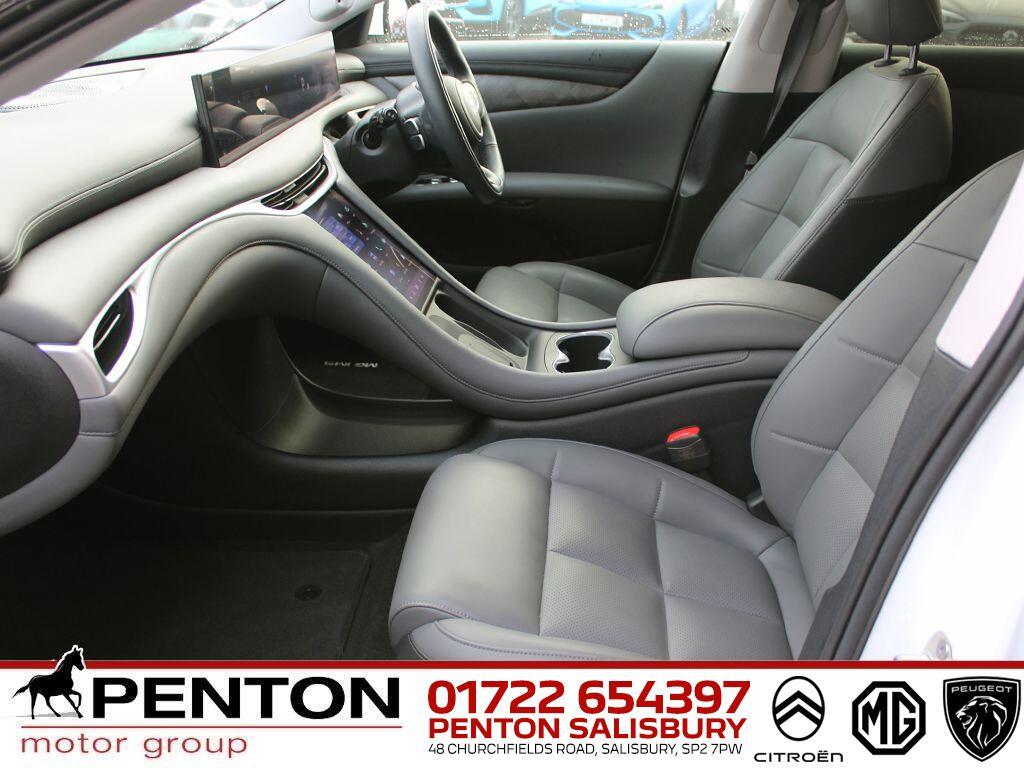 Used MG MG IM5 2025 for sale - 77550688: Photo 2