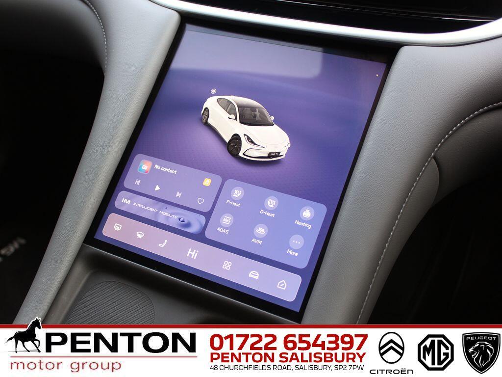 Used MG MG IM5 2025 for sale - 77550688: Photo 20