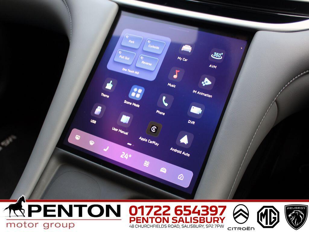 Used MG MG IM5 2025 for sale - 77550688: Photo 21