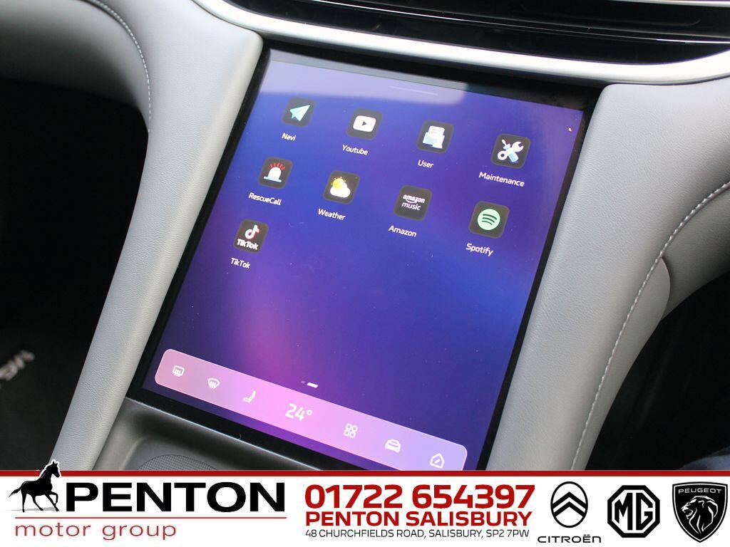 Used MG MG IM5 2025 for sale - 77550688: Photo 22