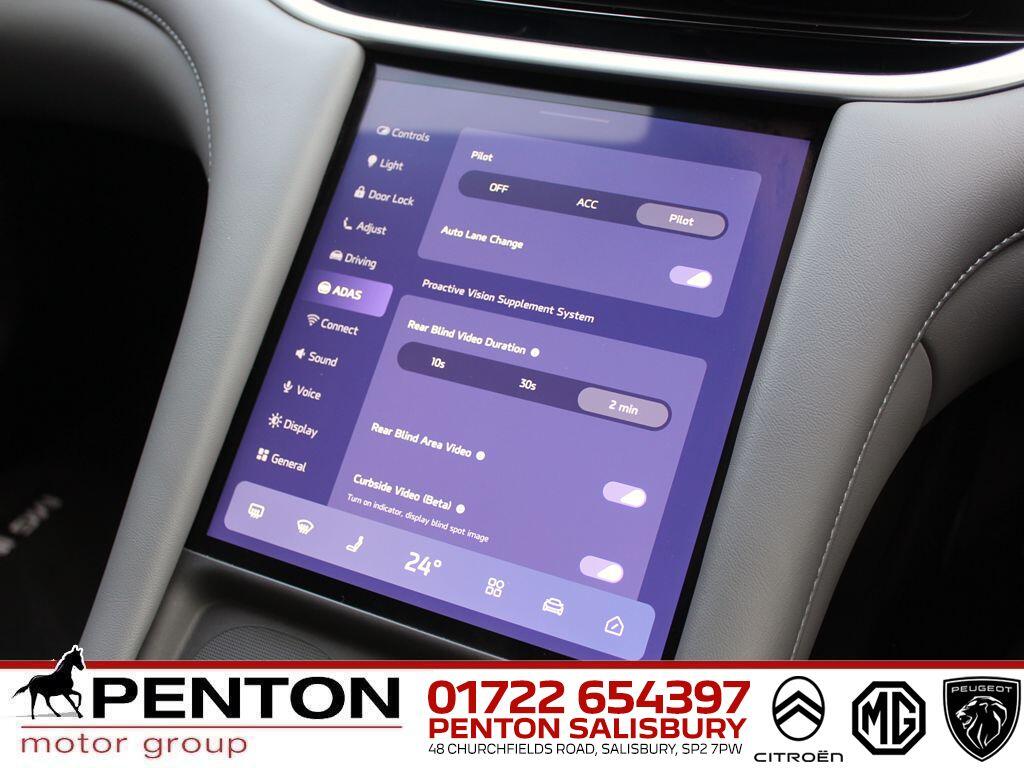 Used MG MG IM5 2025 for sale - 77550688: Photo 24