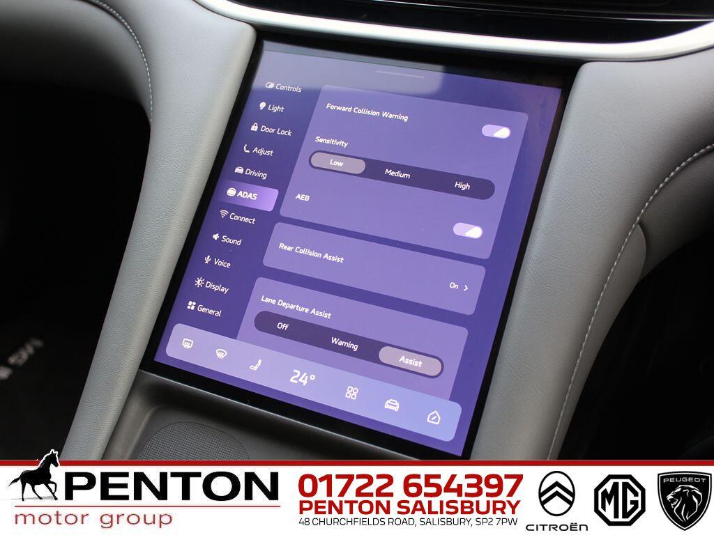 Used MG MG IM5 2025 for sale - 77550688: Photo 25