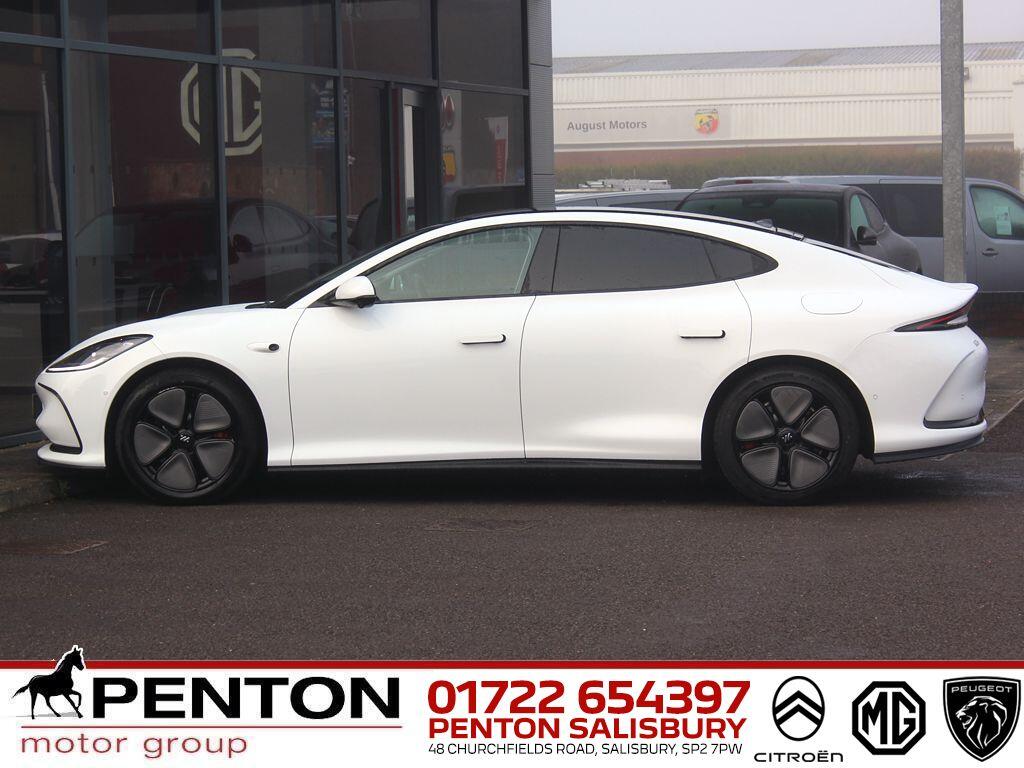 Used MG MG IM5 2025 for sale - 77550688: Photo 28