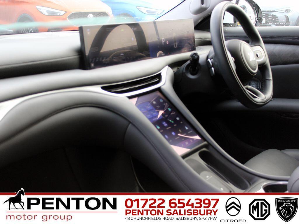 Used MG MG IM5 2025 for sale - 77550688: Photo 29