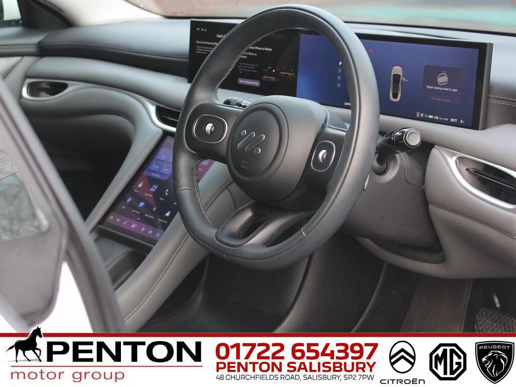 Used MG MG IM5 2025 for sale - 77550688: Photo 31