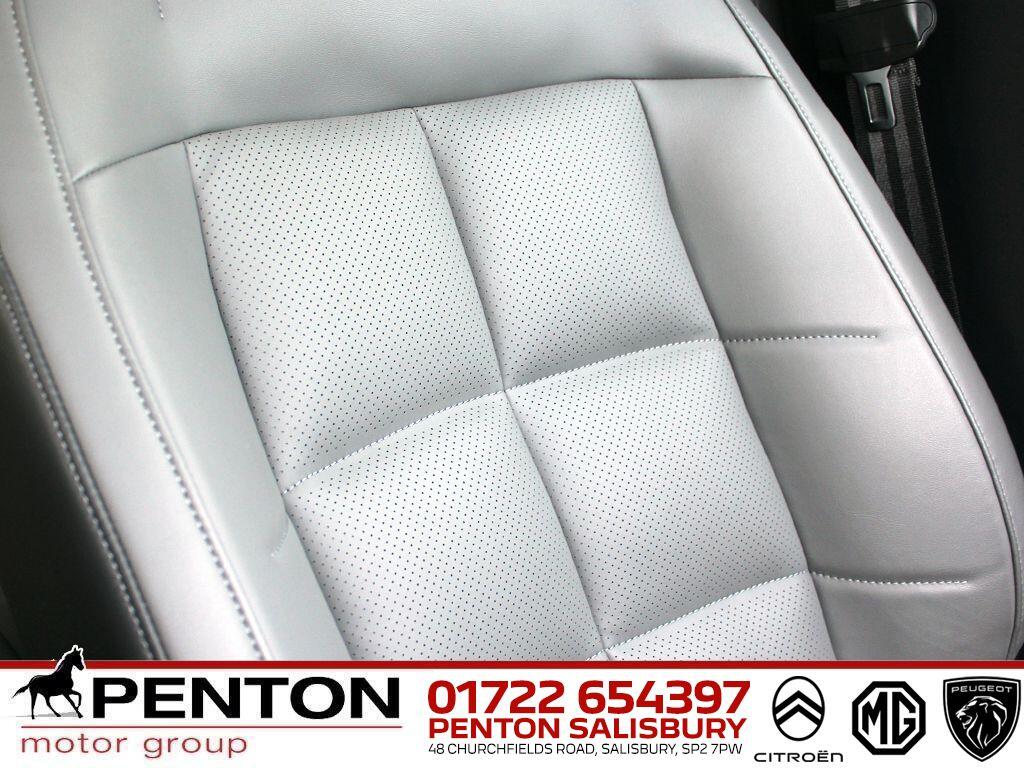 Used MG MG IM5 2025 for sale - 77550688: Photo 32