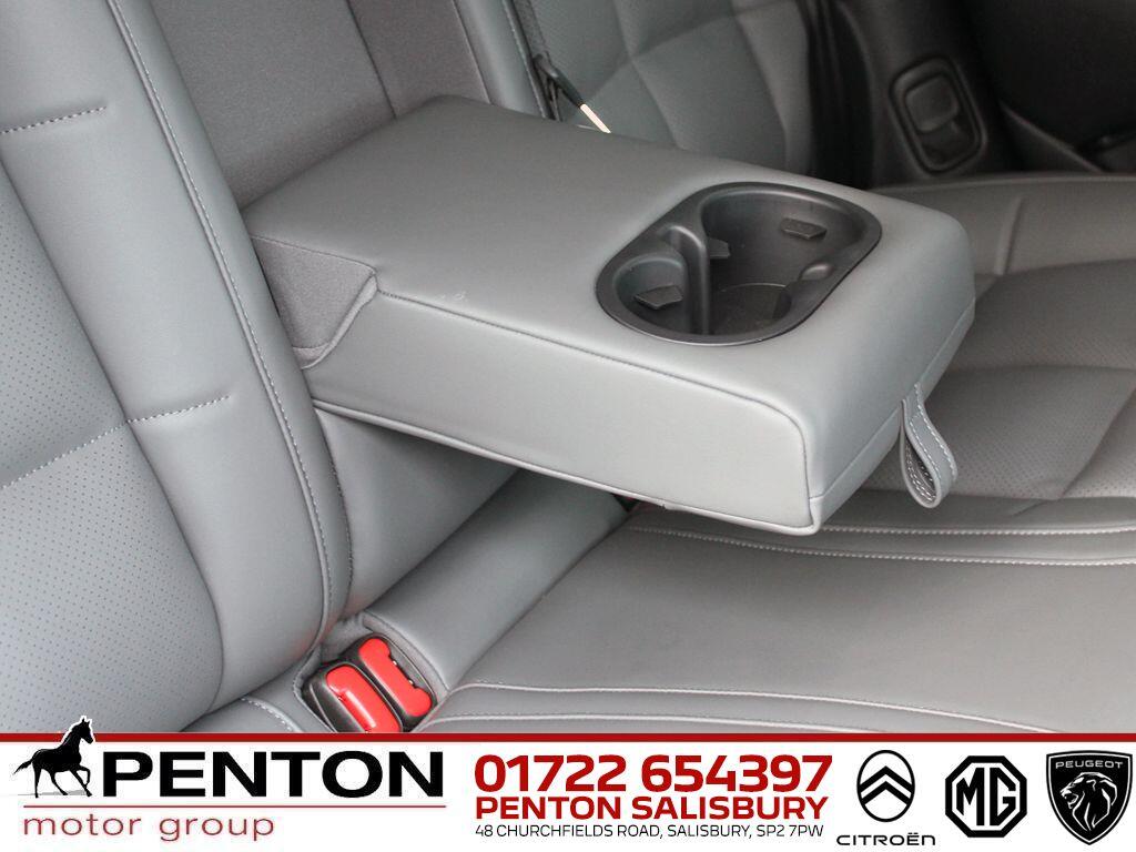 Used MG MG IM5 2025 for sale - 77550688: Photo 34