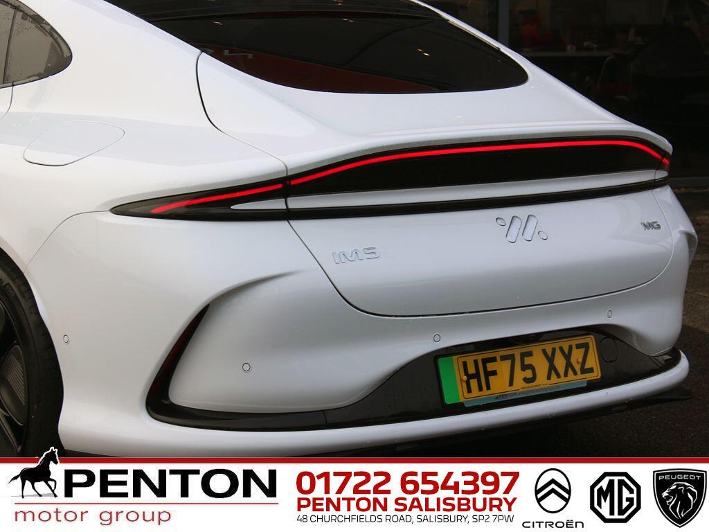 Used MG MG IM5 2025 for sale - 77550688: Photo 35
