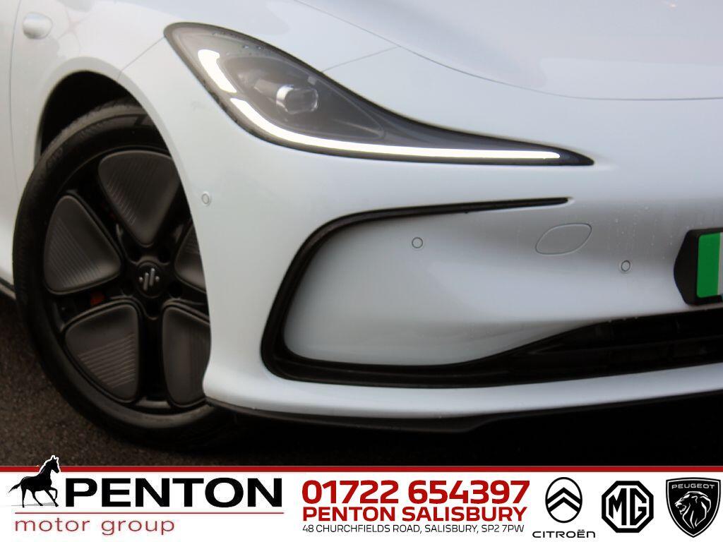 Used MG MG IM5 2025 for sale - 77550688: Photo 36