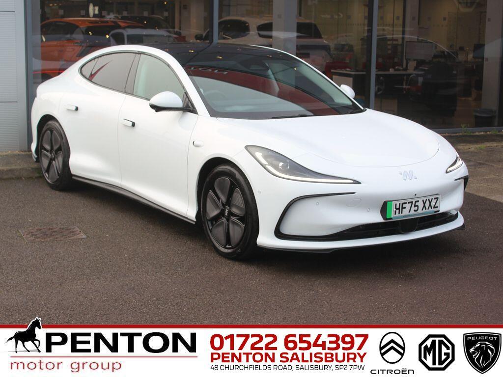 Used MG MG IM5 2025 for sale - 77550688: Photo 38