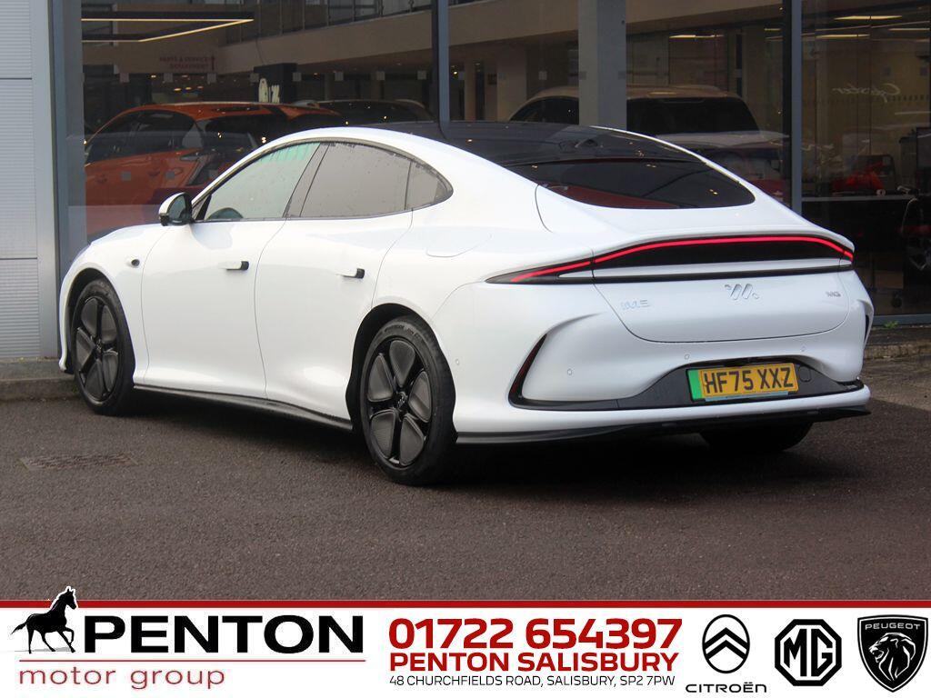 Used MG MG IM5 2025 for sale - 77550688: Photo 5