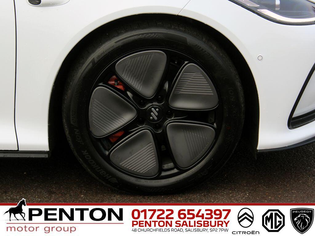 Used MG MG IM5 2025 for sale - 77550688: Photo 7