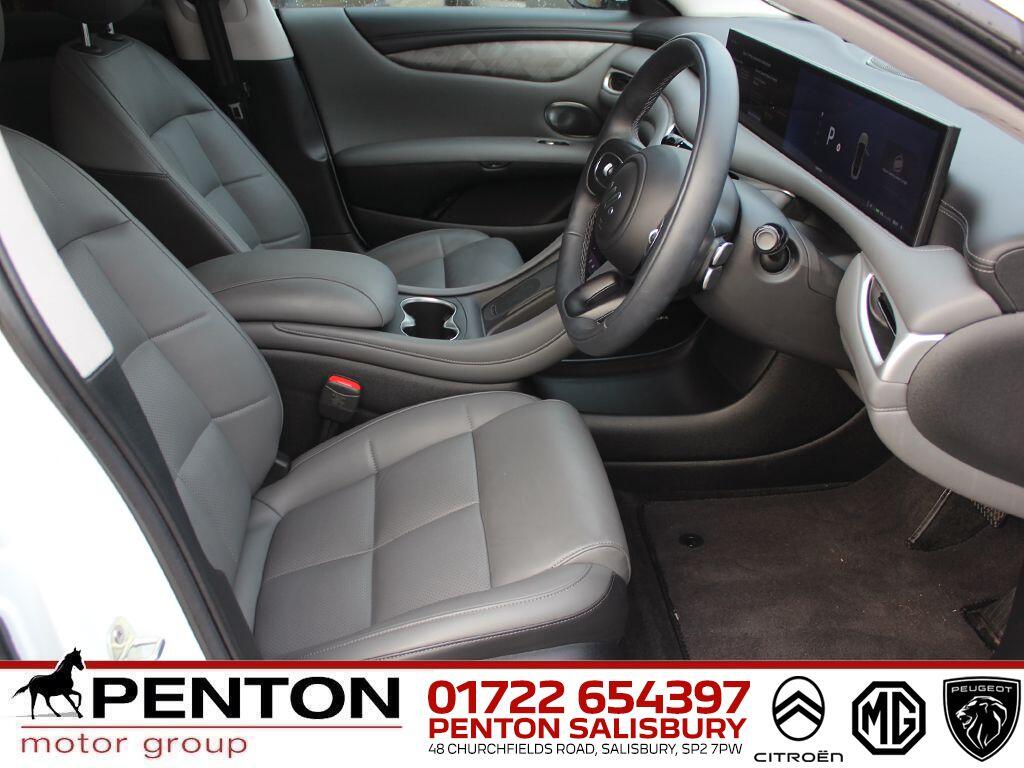 Used MG MG IM5 2025 for sale - 77550688: Photo 8