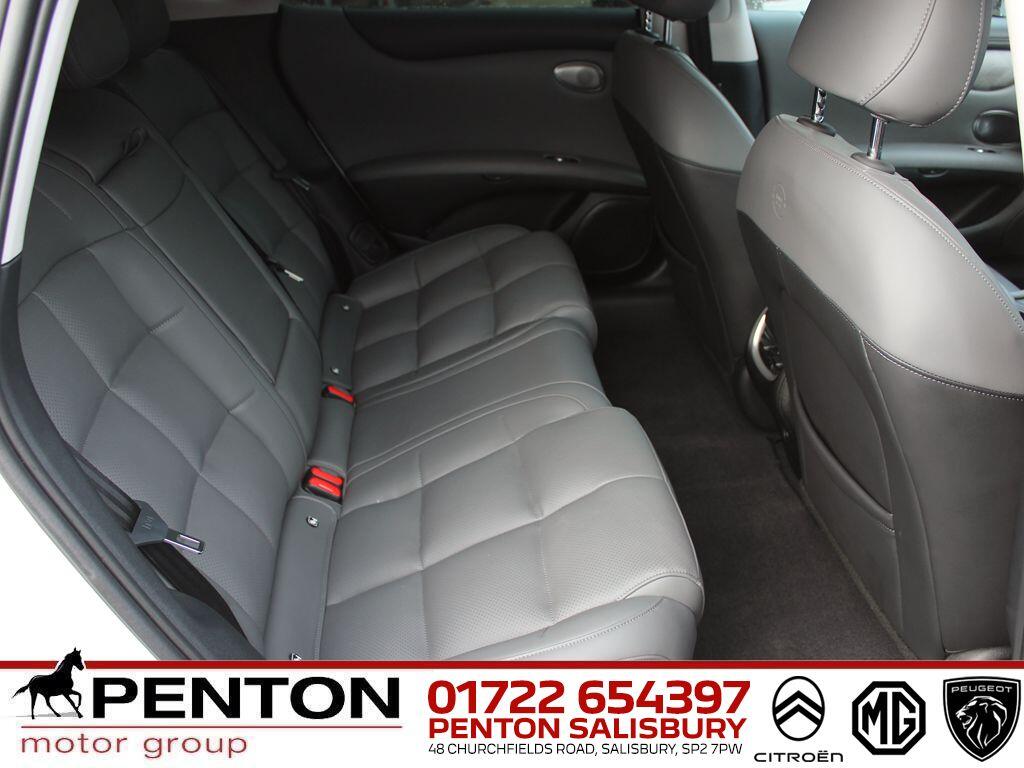 Used MG MG IM5 2025 for sale - 77550688: Photo 9