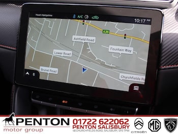 Used MG MG ZS 2024 for sale - 76238981: Photo
