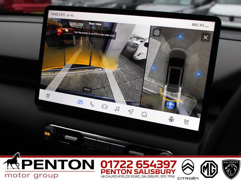 Used MG MGS5 2025 for sale - 77066567: Photo 11