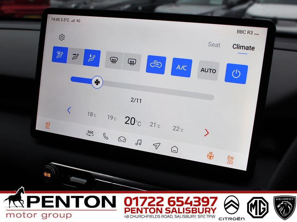 Used MG MGS5 2025 for sale - 77066567: Photo 12