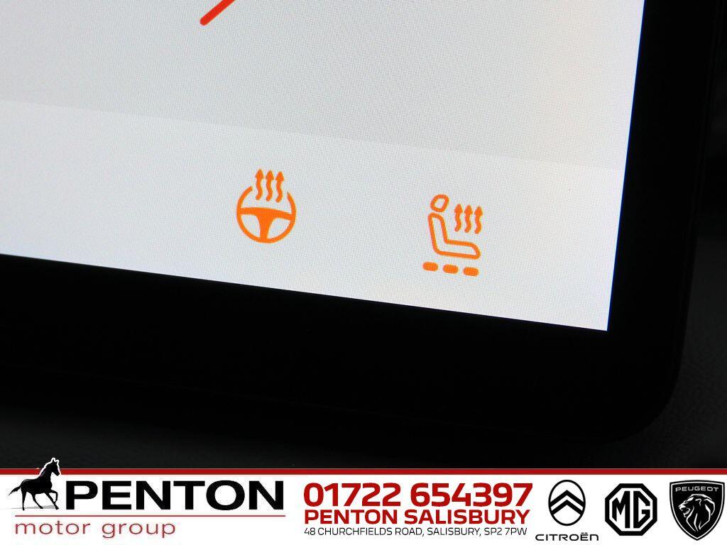 Used MG MGS5 2025 for sale - 77066567: Photo 13