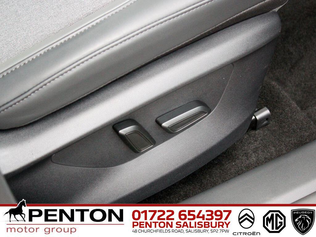 Used MG MGS5 2025 for sale - 77066567: Photo 14