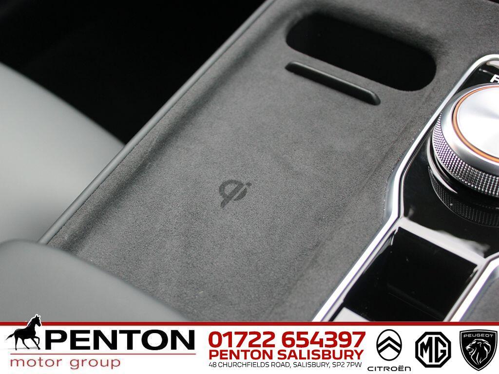 Used MG MGS5 2025 for sale - 77066567: Photo 15