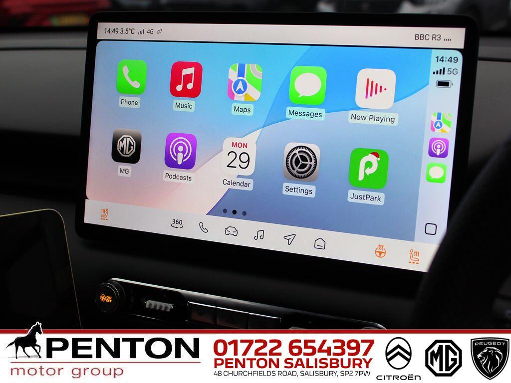 Used MG MGS5 2025 for sale - 77066567: Photo 16