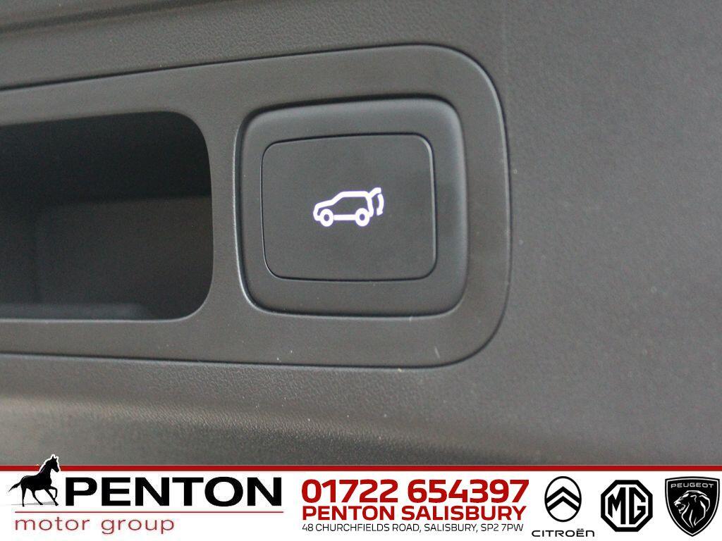 Used MG MGS5 2025 for sale - 77066567: Photo 17