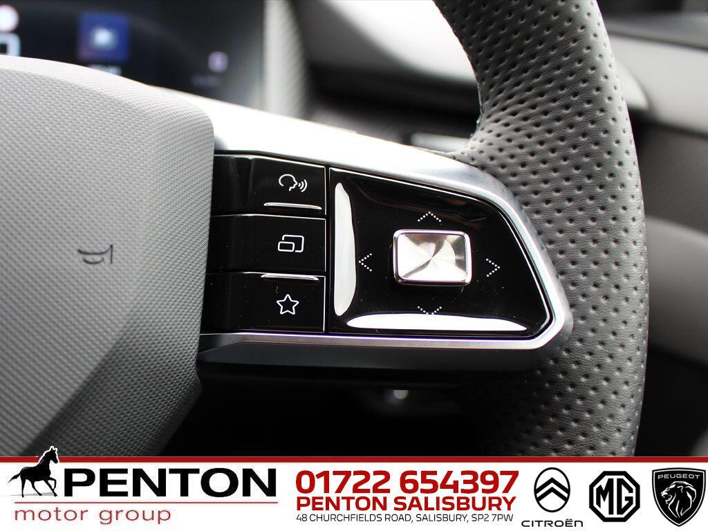 Used MG MGS5 2025 for sale - 77066567: Photo 22